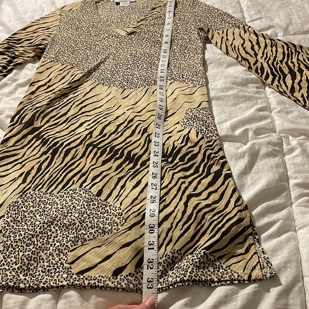 - Natori private luxuries nightgown beautiful - Picture 9 of 12